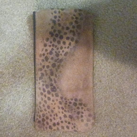 Arohoe Bohemian Soft Leather & Fur Fringe Shoulder Bag - Picture 16 of 16